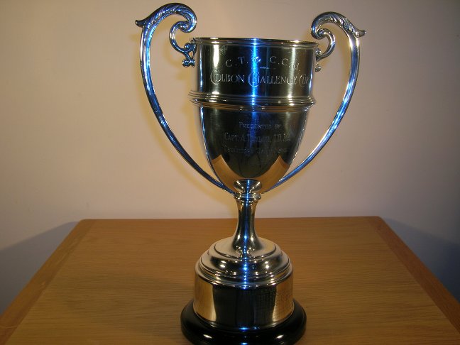Colbon Challenge Cup