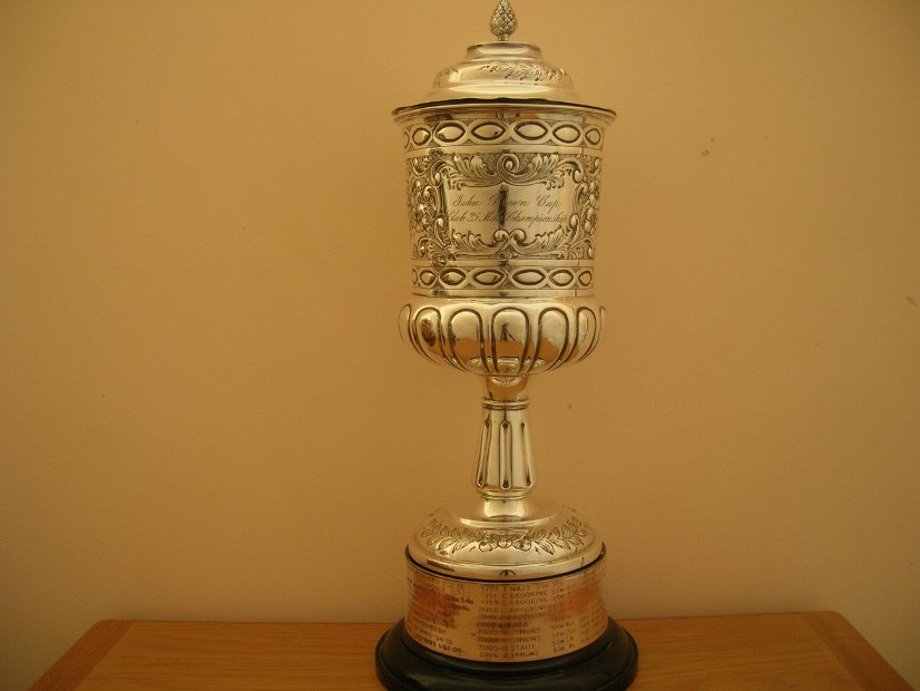 John Brown Cup